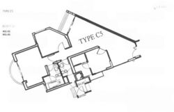 The Bayshore (D16), Condominium #481260241